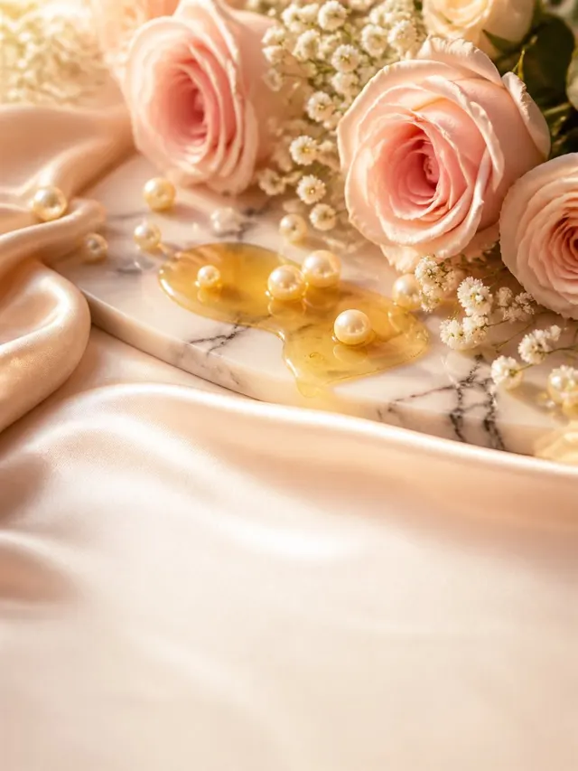 Perfumes for her