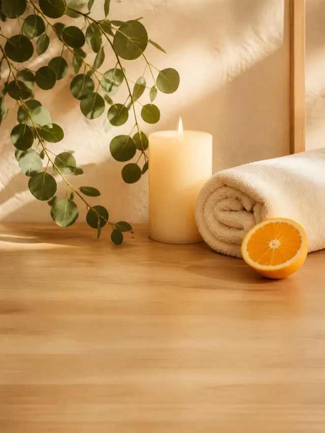 Reed diffusers for the home