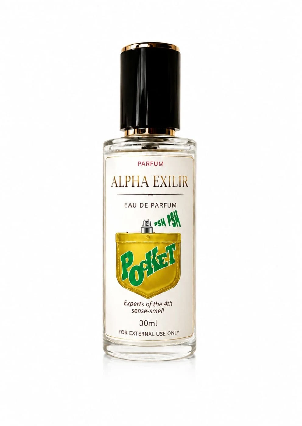 Alpha Elixir