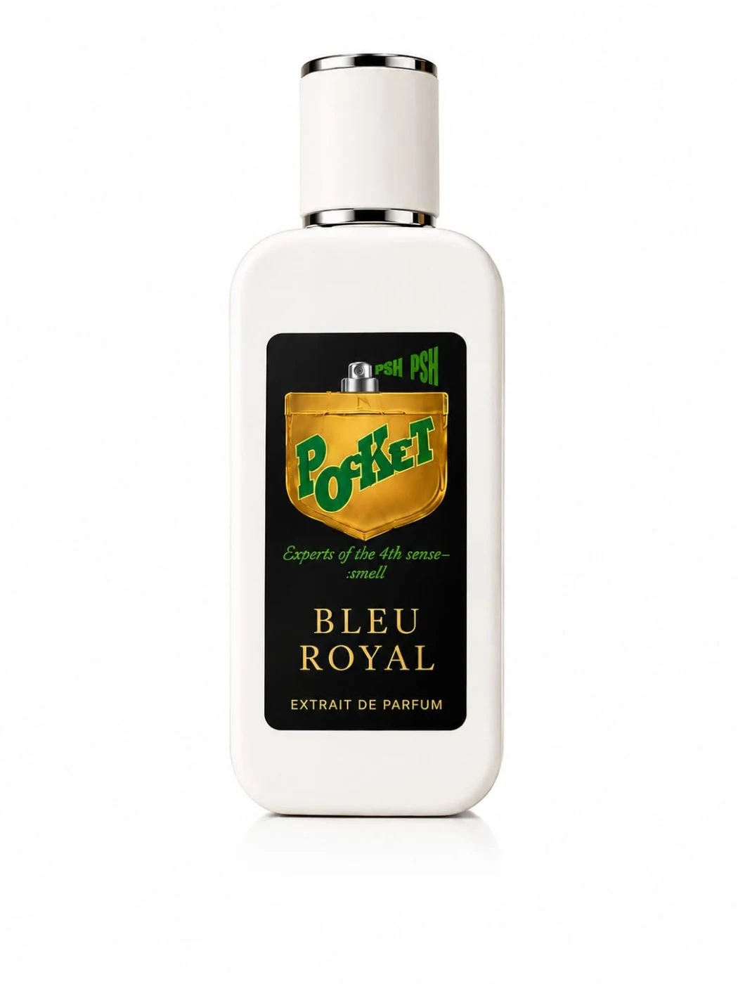 Bleu Royal