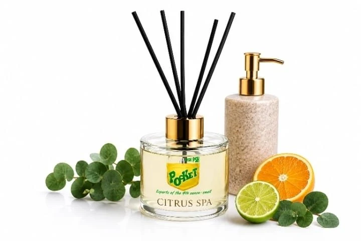 Citrus Spa