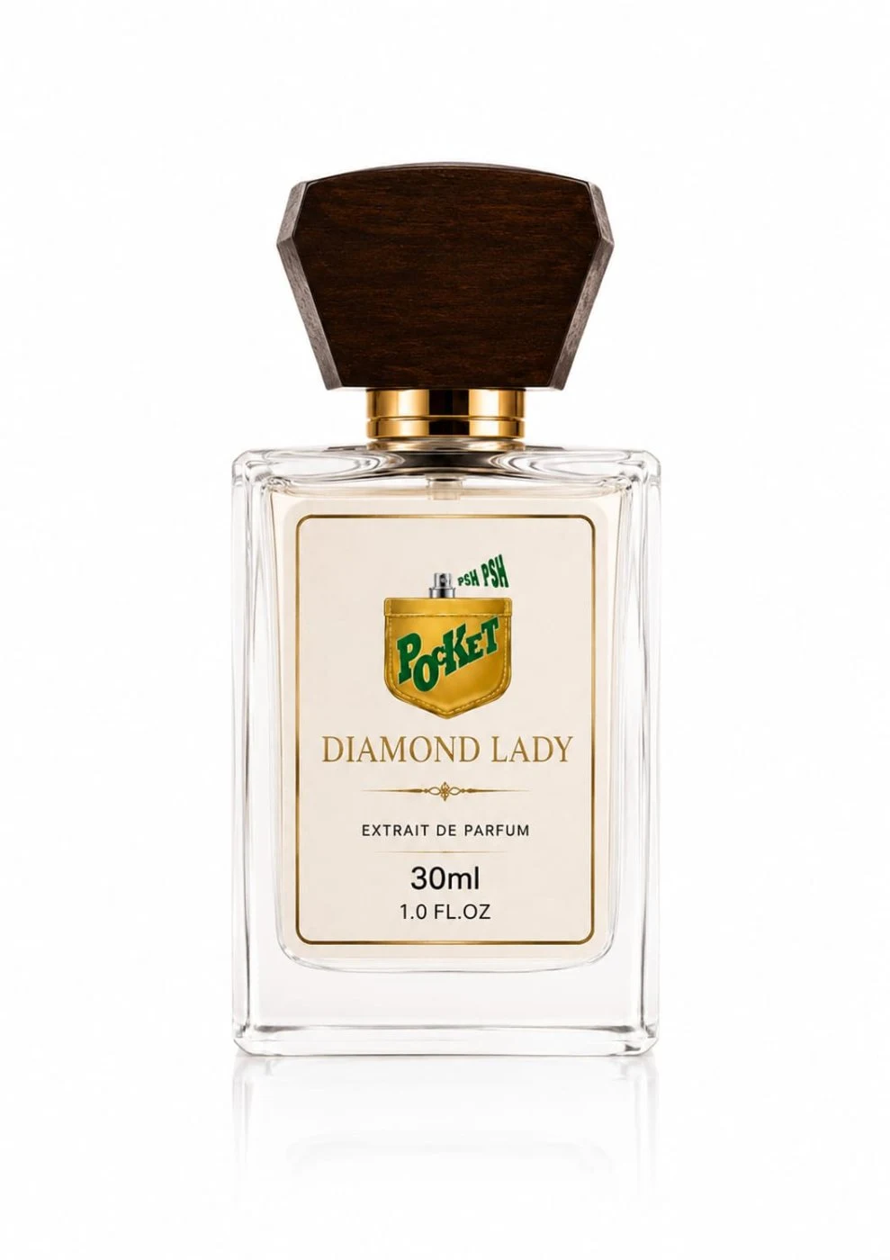 Diamond Lady