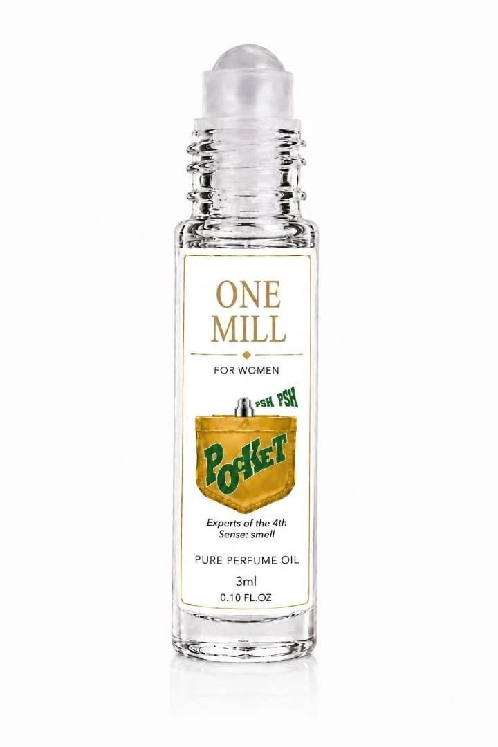 One Mill — Perfume Oil