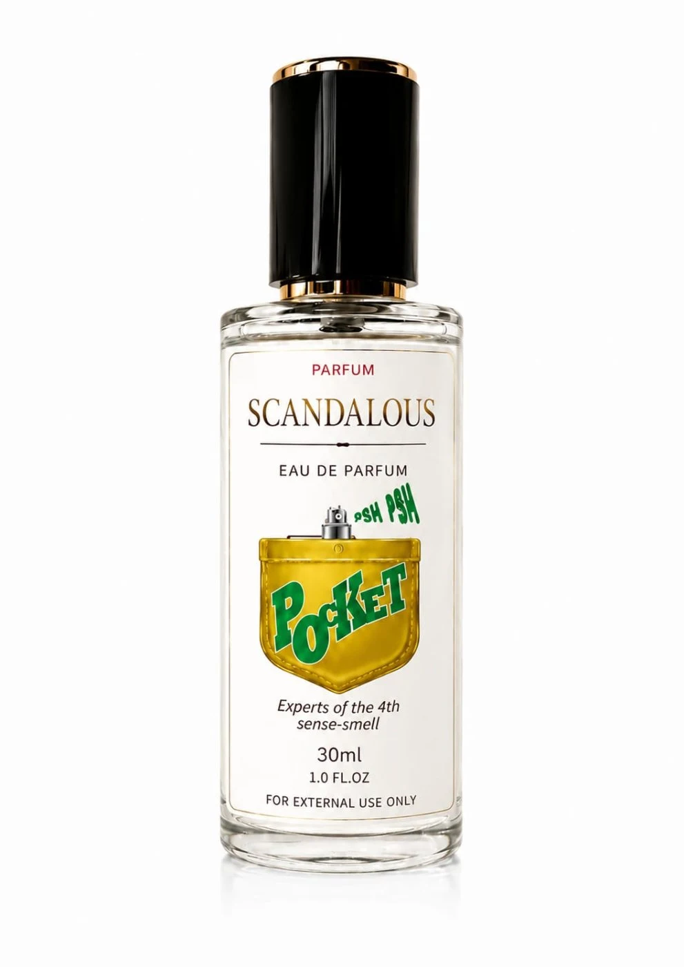 Scandalous