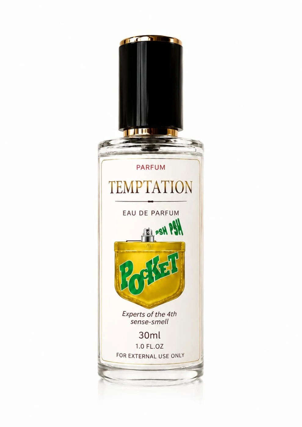Temptation
