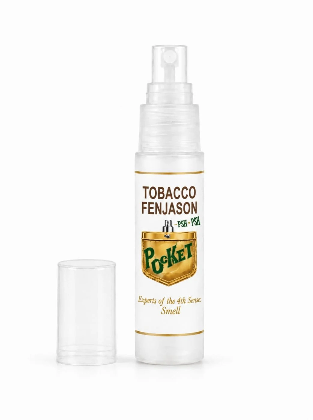 Tobacco Fenjason — Spray Diffuser
