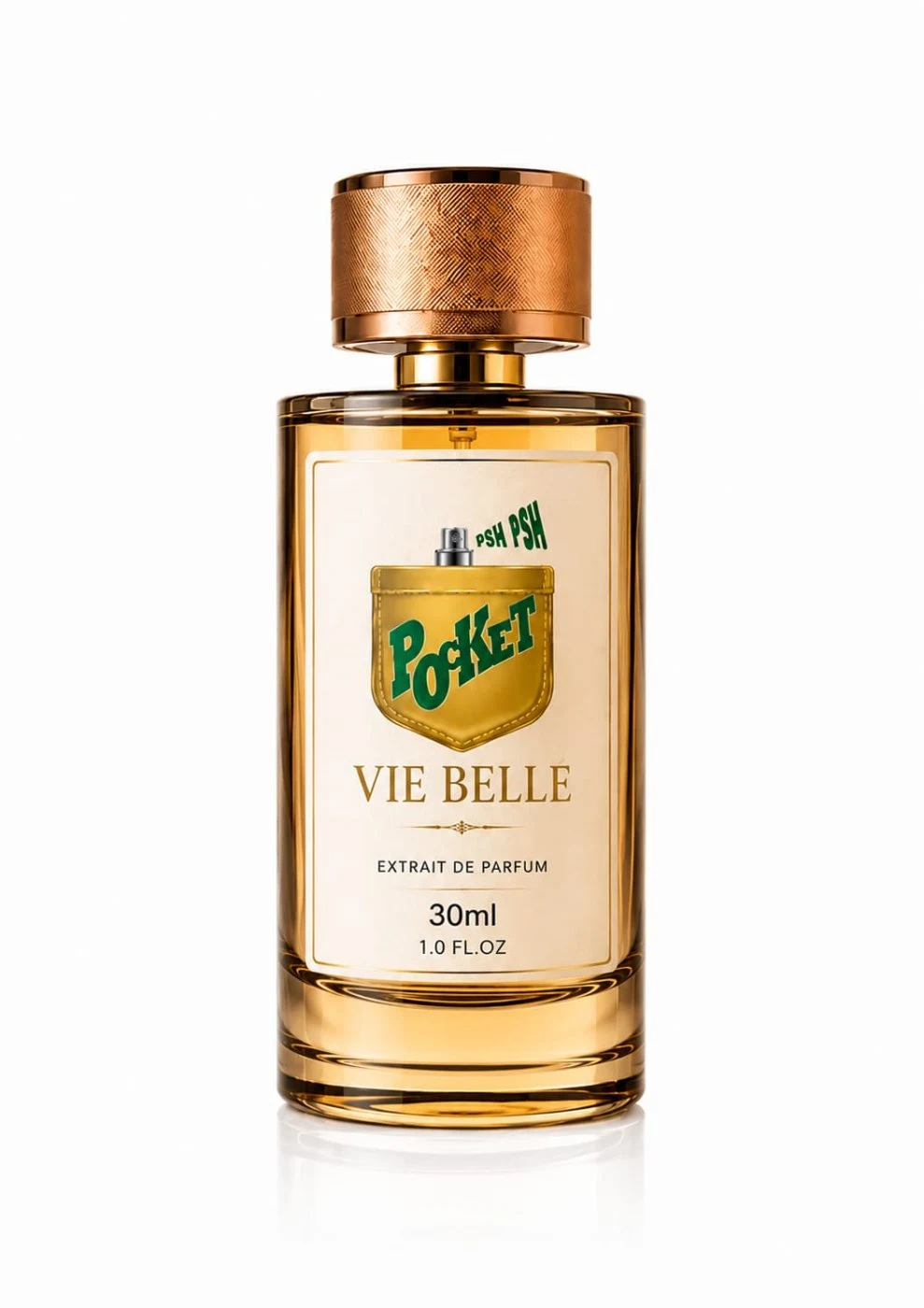 Vie Belle