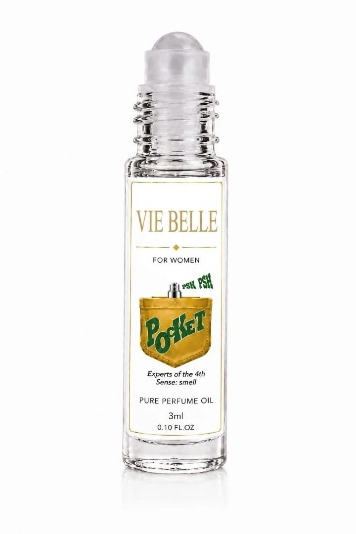Vie Belle — Perfume Oil